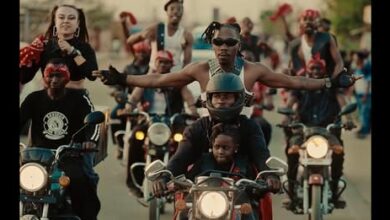 76 Drums – Go Getta Mp3 Download