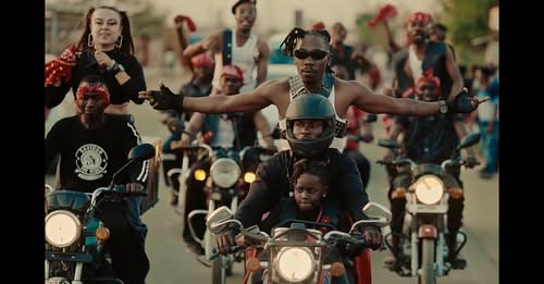 76 Drums – Go Getta Mp3 Download