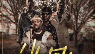 Boy Kay ft. Chester, Jemax & Blood Kid - Ukutasha Mp3 Download