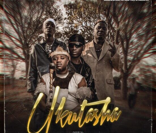 Boy Kay ft. Chester, Jemax & Blood Kid - Ukutasha Mp3 Download
