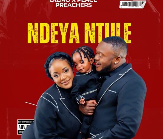 Dizmo ft Peace Preacher - Ndeya Ntule Mp3 Download