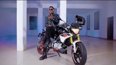Driemo Ft Chef 187 - Blessed Mp3 Download