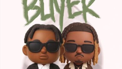 Kayz Adams Ft DJ C.O.B - Buyer Mp3 Download