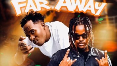 Keem ft Y Celeb - Far Away Mp3 Download