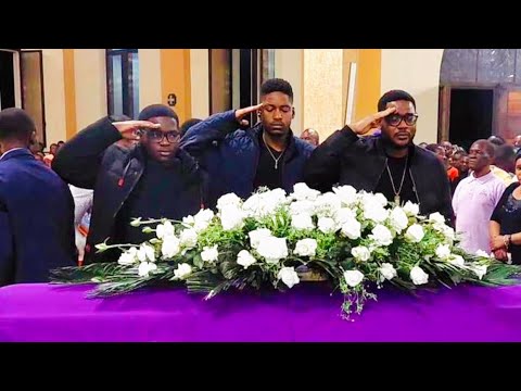 Mr Zembani – Misonzi (Tribute To Lucius Banda) Mp3 Download
