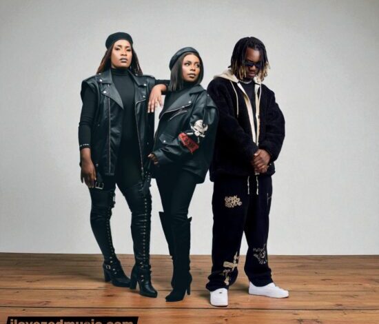 Rachael & Leah ft Triple M – Love Life Mp3 Download
