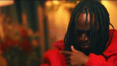 Rustar ft Terry The Vocalist – Nga Wanjikata Mp3 Download