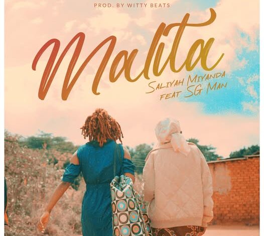 Saliyah Miyanda ft SG Man - Malita Mp3 Download