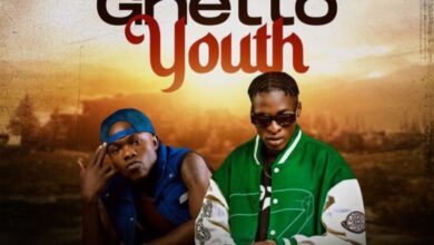 Shokii Mwana Chibolya ft Kayz Adams – Ghetto Youth Mp3 Download