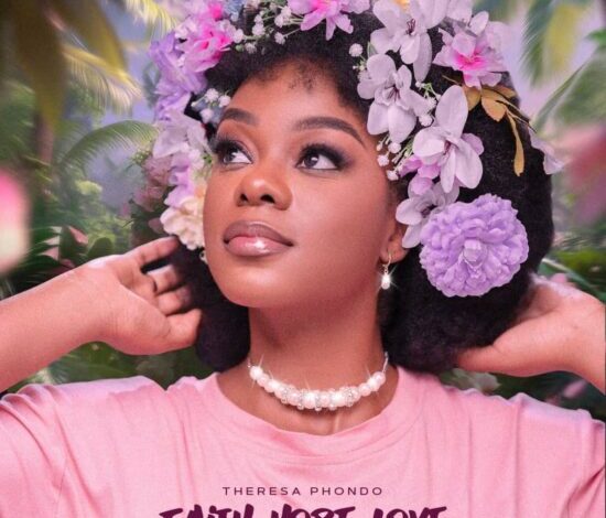 Theresa Phondo - Chikondi Mp3 Download