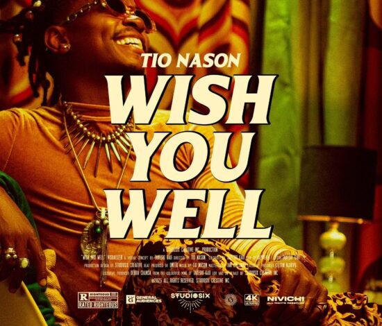 Tio Nason - Wish You Well Mp3 Download