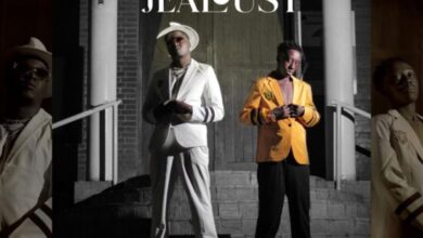 Y Cool ft Freyo – Jealous Mp3 Download