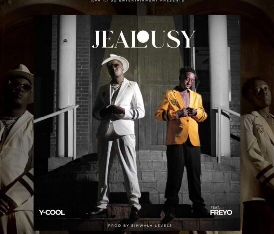 Y Cool ft Freyo – Jealous Mp3 Download