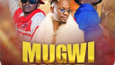 Young Kay Na Jae Swagger ft Neo - Mugwililile Mp3 Download