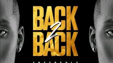 Blood Kid - Back 2 Back (Freestyle) Mp3 Download