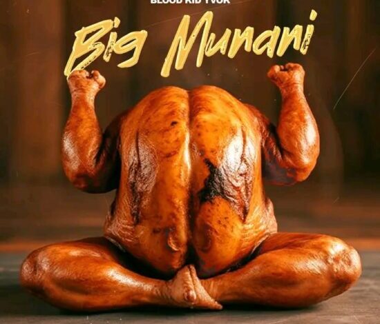 Blood Kid - Big Munani Mp3 Download