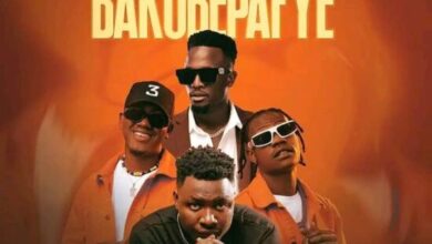 Boy Kay ft Chanda Na Kay & Chile One - Bakubepafye Mp3 Download