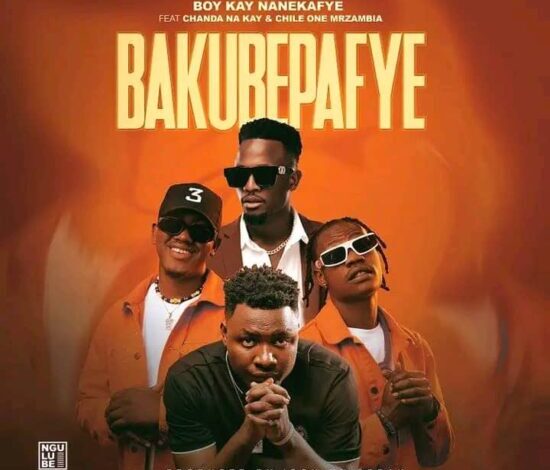 Boy Kay ft Chanda Na Kay & Chile One - Bakubepafye Mp3 Download