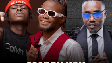 Chile 84 ft Roberto & B Quan - Marry You Mp3 Download