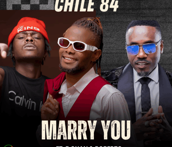 Chile 84 ft Roberto & B Quan - Marry You Mp3 Download