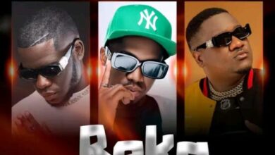 Chuzhe Int ft Jay Dollar & Kiss B Sai Baba - Beka Kubepa Mp3 Download