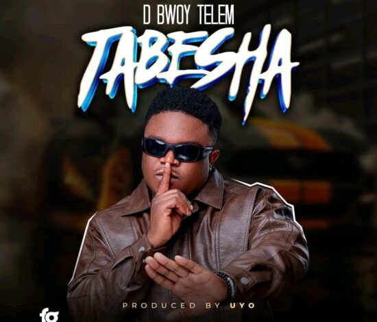 D Bwoy - Tabesha Mp3 Download