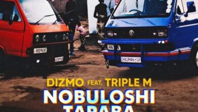 Dizmo ft Triple M – Nobuloshi Tapaba Mp3 Download