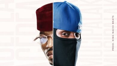 Dizo West ft Chef 187 – Peace Muchipalakasa Mp3 Download