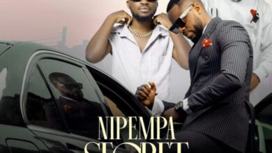 KB ft Chewe & Dizmo - Nipempa Secret Mp3 Download