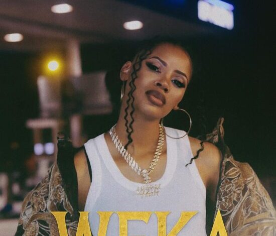 Kanina Kandalama - Weka Mp3 Download