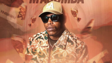 Khadeair ft Kaytah & Peekay Mzee - Magumba Mp3 Download