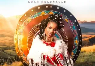 Lwah Ndlunkulu ft. Thokozani Langa - Ithemba Mp3 Download