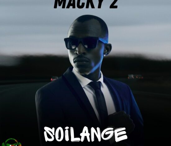 Macky 2 - Soilange Mp3 Download