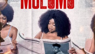 Mampi Ft Chile One - Mulomo Mp3 Download