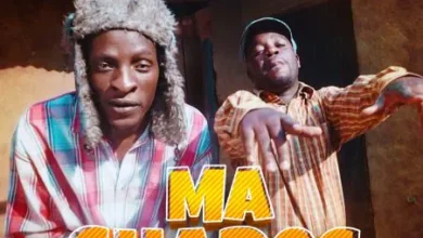 Millimetar ft Kayz Adams - Ma Shares Mp3 Download