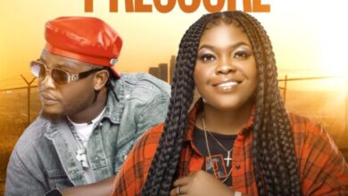 Miss Wizzy ft Vinchenzo – Pressure Mp3 Download