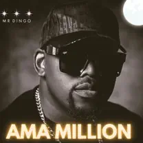 Mr Dingo - Ama Million Mp3 Download