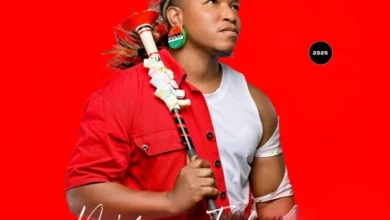 Mzukulu ft Intombi Yasolundi – Ubu Ghost Bami Mp3 Download