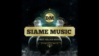 Prophet DM Siame – Adonai Elohim Mp3 Download