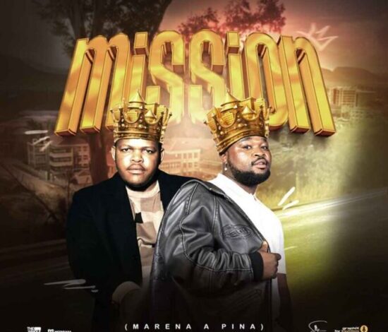 Sannere ft Phoka Ea Boroa - Mission Mp3 Download