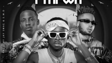 Starjon ft. Blood Kid & Ray Dee - Fyapwa Mp3 Download