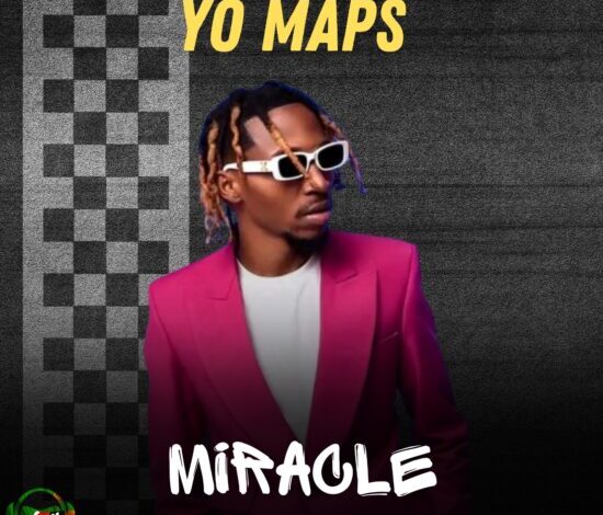 Yo Maps - Miracle Mp3 Download