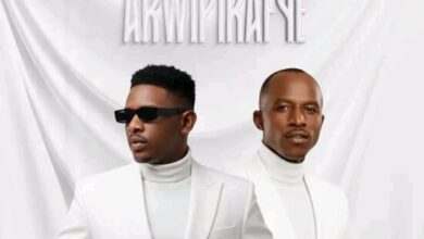Frank Ro ft Macky 2 – Akwipikafye Mp3 Download