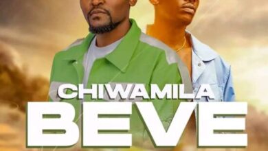 B Flow ft Frank Ro – Chiwamila Beve Mp3 Download