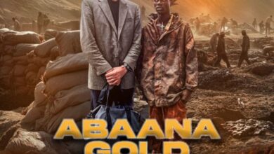BrokenHill Emmy ft Yung Slim – Abaana Gold Mp3 Download
