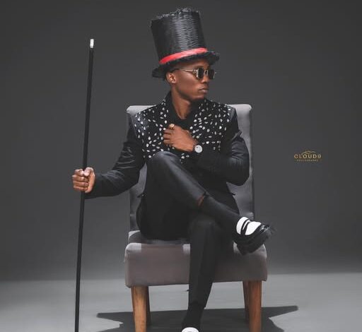 Driemo - Conditionally Mp3 Download