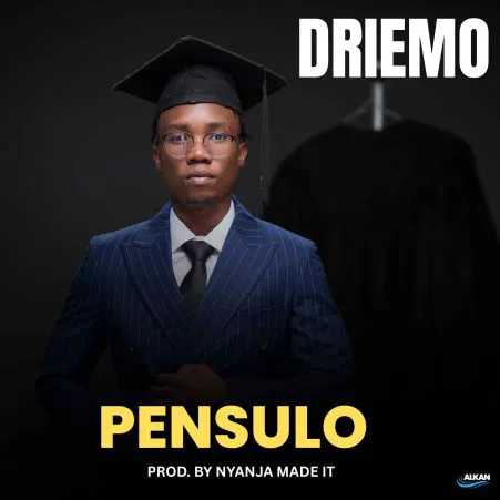 Driemo – Pensulo Mp3 Download