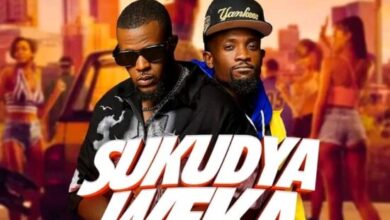 Drifta Trek ft Chile One – Sukudya Weka Mp3 Download