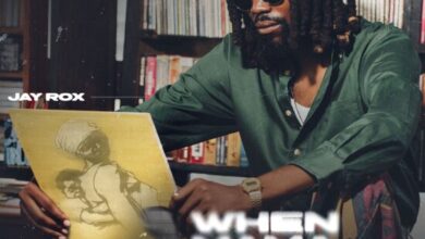 Jay Rox ft Willz Mr Nyopole – Nobody Mp3 Download