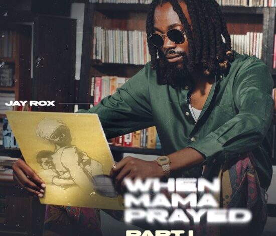 Jay Rox ft Levai – God’s Favorite Mp3 Download